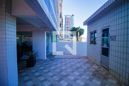 Apartamento para alugar com 2 quartos, 75m² em Guilhermina, Praia Grande