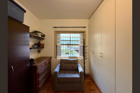 Quarto 1 de casa à venda com 2 quartos, 80m² em Santo Amaro, São Paulo