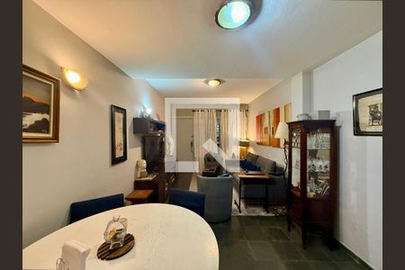 Sala de casa à venda com 2 quartos, 80m² em Santo Amaro, São Paulo