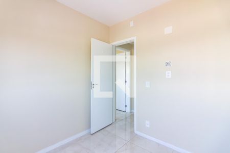 Quarto 2 de apartamento para alugar com 2 quartos, 44m² em Ayrosa, Osasco