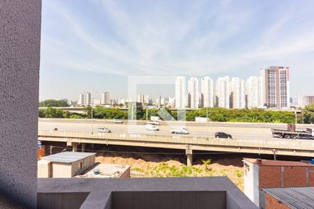 Vista de apartamento para alugar com 2 quartos, 44m² em Ayrosa, Osasco