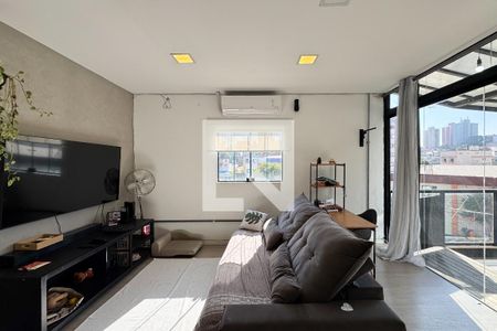 Sala de casa à venda com 2 quartos, 278m² em Vila Santa Terezinha, São Bernardo do Campo