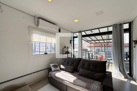 Sala de casa à venda com 2 quartos, 278m² em Vila Santa Terezinha, São Bernardo do Campo