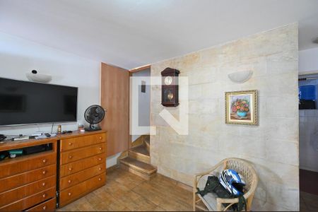 Sala de casa à venda com 2 quartos, 70m² em Vila da Saúde, São Paulo