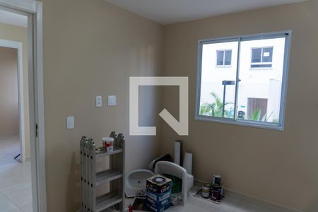 Quarto de apartamento para alugar com 2 quartos, 36m² em Chacara Santa Lucia dos Ypes, Carapicuíba