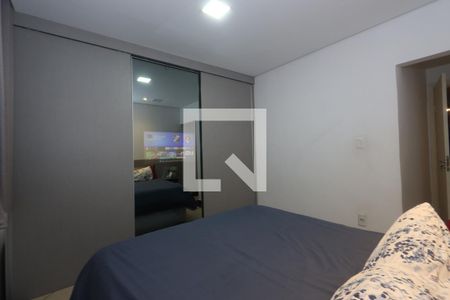 Suíte 1 de casa à venda com 3 quartos, 275m² em Vila Antonieta, São Paulo