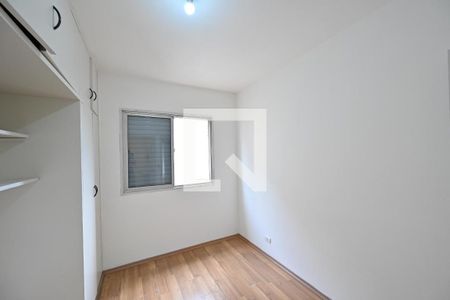 Suíte de apartamento para alugar com 3 quartos, 85m² em Vila Mariana, São Paulo