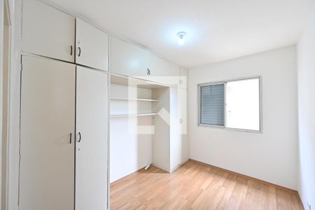 Suíte  de apartamento para alugar com 3 quartos, 85m² em Vila Mariana, São Paulo