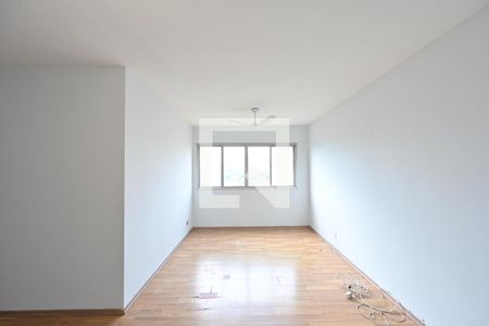 Sala de apartamento para alugar com 3 quartos, 85m² em Vila Mariana, São Paulo