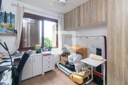Quarto 2 de apartamento à venda com 3 quartos, 250m² em Teresópolis, Porto Alegre