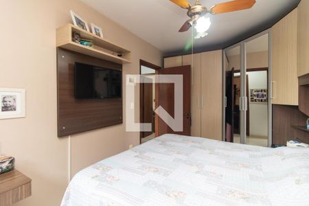 Quarto 1 de apartamento à venda com 3 quartos, 250m² em Teresópolis, Porto Alegre