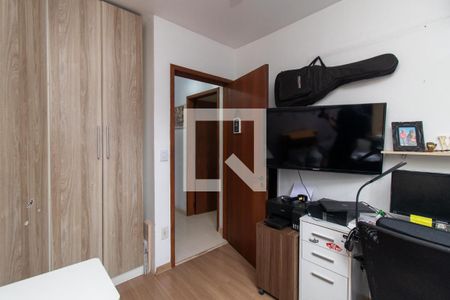 Quarto 2 de apartamento à venda com 3 quartos, 250m² em Teresópolis, Porto Alegre