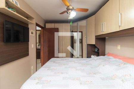 Quarto 1 de apartamento à venda com 3 quartos, 250m² em Teresópolis, Porto Alegre