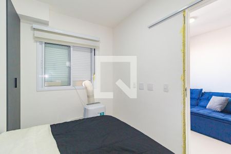 Quarto de apartamento para alugar com 1 quarto, 37m² em Mooca, São Paulo
