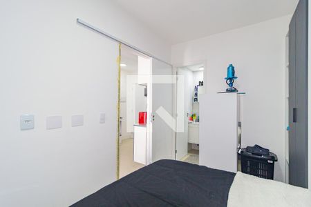 Quarto de apartamento para alugar com 1 quarto, 37m² em Mooca, São Paulo