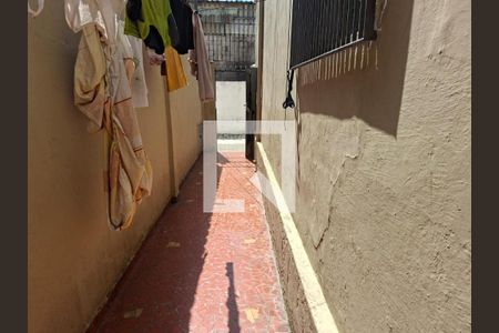 Foto 20 de casa à venda com 1 quarto, 75m² em Mooca, São Paulo