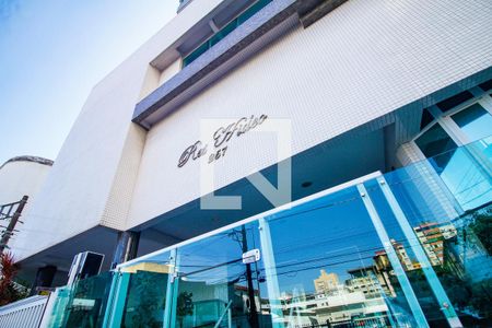 Apartamento para alugar com 2 quartos, 80m² em Boqueirão, Praia Grande