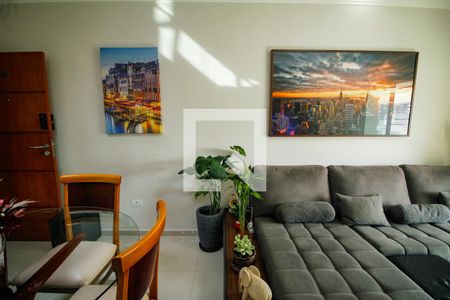 Apartamento para alugar com 2 quartos, 80m² em Boqueirão, Praia Grande