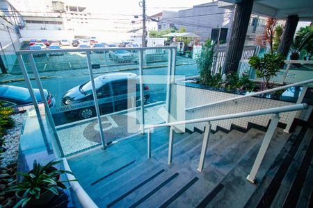 Apartamento para alugar com 2 quartos, 80m² em Boqueirão, Praia Grande