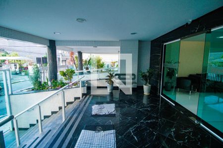 Apartamento para alugar com 2 quartos, 80m² em Boqueirão, Praia Grande
