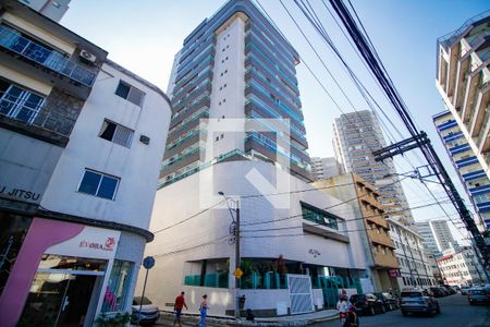 Apartamento para alugar com 2 quartos, 80m² em Boqueirão, Praia Grande