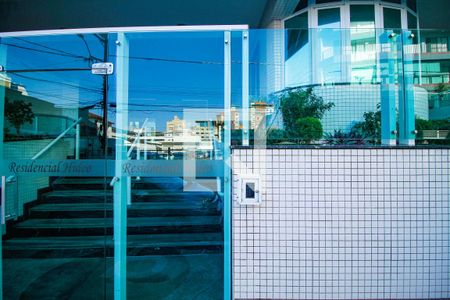 Apartamento para alugar com 2 quartos, 80m² em Boqueirão, Praia Grande
