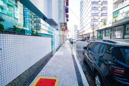 Apartamento para alugar com 2 quartos, 80m² em Boqueirão, Praia Grande