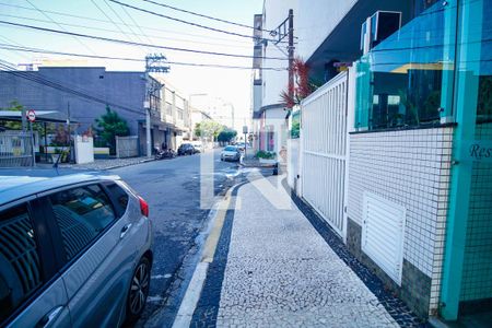 Apartamento para alugar com 2 quartos, 80m² em Boqueirão, Praia Grande