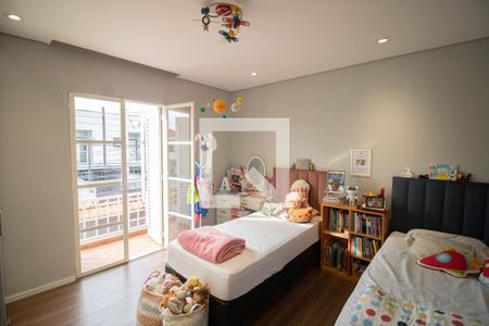 QUARTO 2 de casa à venda com 3 quartos, 144m² em Jardim do Colegio (zona Norte), São Paulo