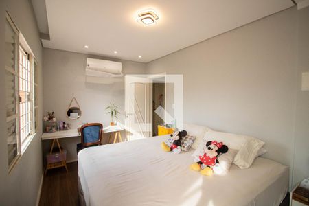 SUÍTE de casa à venda com 3 quartos, 144m² em Jardim do Colegio (zona Norte), São Paulo
