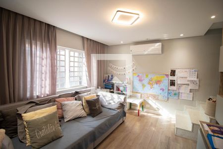 SALA de casa à venda com 3 quartos, 144m² em Jardim do Colegio (zona Norte), São Paulo