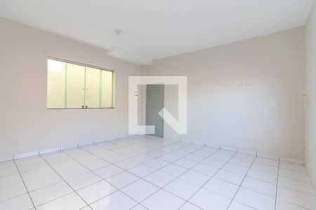 Sala de casa para alugar com 1 quarto, 75m² em Parque Peruche, São Paulo