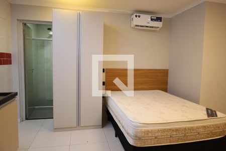 Kitnet/Studio para alugar com 1 quarto, 19m² em Jardim São Luís, São Paulo