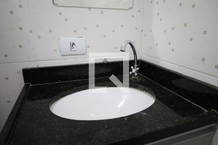 Kitnet/Studio para alugar com 1 quarto, 19m² em Jardim São Luís, São Paulo