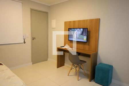 Kitnet/Studio para alugar com 1 quarto, 19m² em Jardim São Luís, São Paulo