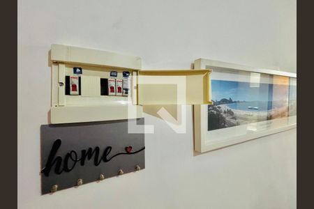 Apartamento para alugar com 1 quarto, 35m² em Copacabana, Rio de Janeiro