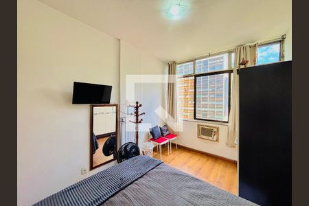 Apartamento para alugar com 1 quarto, 35m² em Copacabana, Rio de Janeiro
