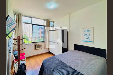 Apartamento para alugar com 1 quarto, 35m² em Copacabana, Rio de Janeiro