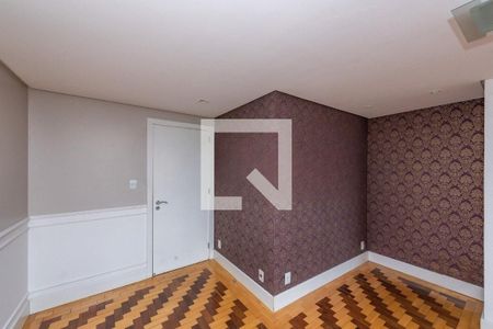Sala de apartamento para alugar com 4 quartos, 154m² em Moinhos de Vento, Porto Alegre
