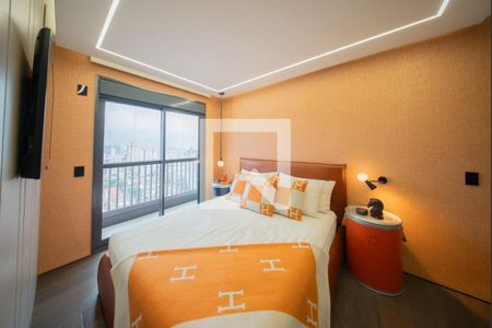 Foto 23 de apartamento à venda com 3 quartos, 240m² em Tatuapé, São Paulo