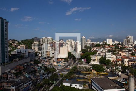 Apartamento para alugar com 3 quartos, 140m² em Icaraí, Niterói