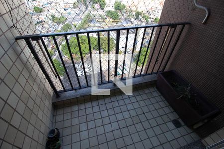 Apartamento para alugar com 3 quartos, 140m² em Icaraí, Niterói