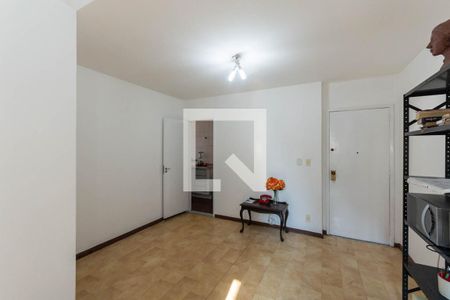 Sala de apartamento para alugar com 2 quartos, 70m² em Maracanã, Rio de Janeiro