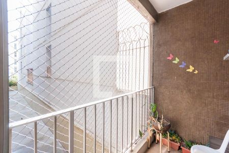 Apartamento para alugar com 2 quartos, 70m² em Maracanã, Rio de Janeiro