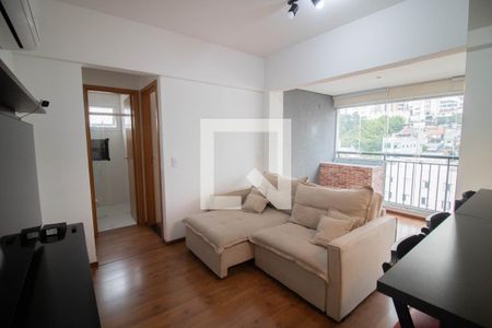 Apartamento para alugar em Santana