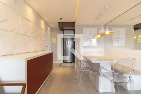 Sala de apartamento à venda com 2 quartos, 74m² em Vila da Saúde, São Paulo