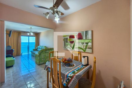 Apartamento para alugar com 2 quartos, 82m² em Balneario Flórida, Praia Grande