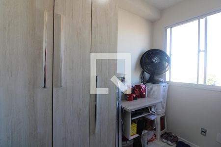 Quarto 2 de apartamento à venda com 2 quartos, 38m² em Cidade Patriarca, São Paulo