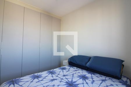 Quarto 1 de apartamento à venda com 2 quartos, 38m² em Cidade Patriarca, São Paulo