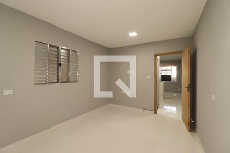 Quarto de casa para alugar com 1 quarto, 80m² em Centreville, Santo André